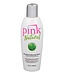 Rimba Roze - Natural - Glijmiddel op waterbasis - 140 ml