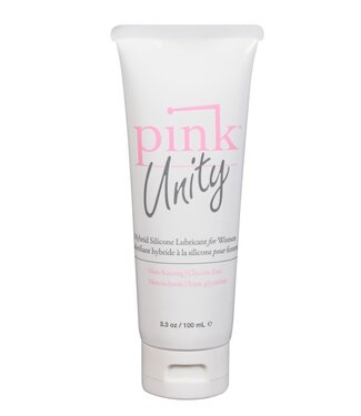 Rimba Pink Unity Gel 100 ml