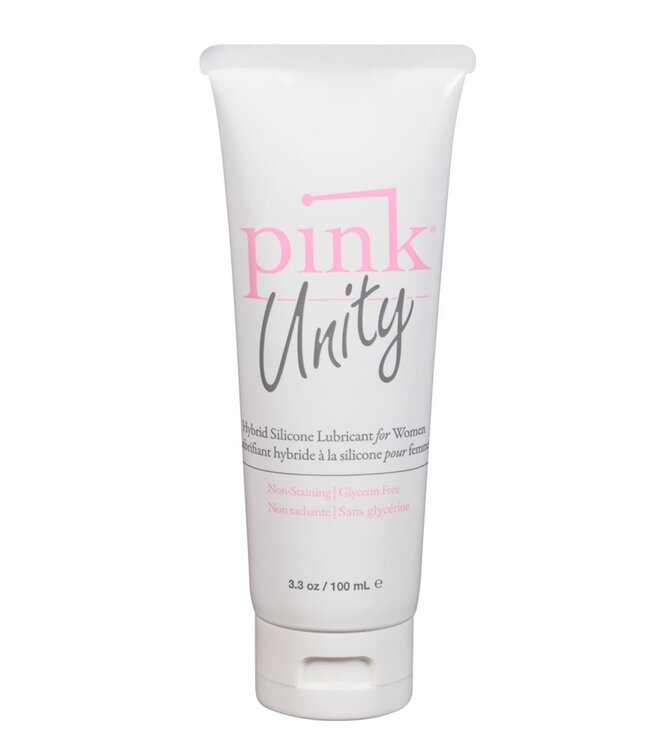 Pink Unity Gel 100 ml