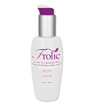 Rimba Pink Frolic 100 ml