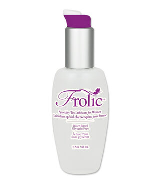 Rimba Pink Frolic 50 ml