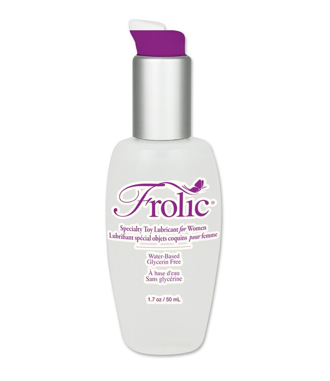 Pink Frolic 50 ml