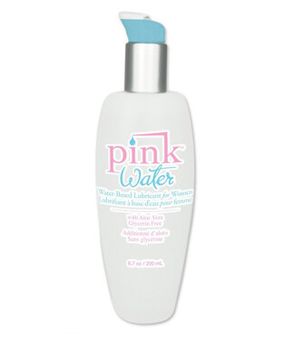 Rimba Pink Water 200 ml