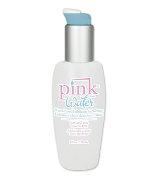 Rimba Pink Water 100 ml