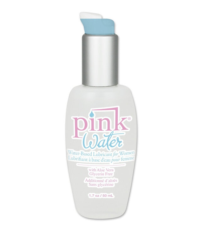 Pink Water 50 ml