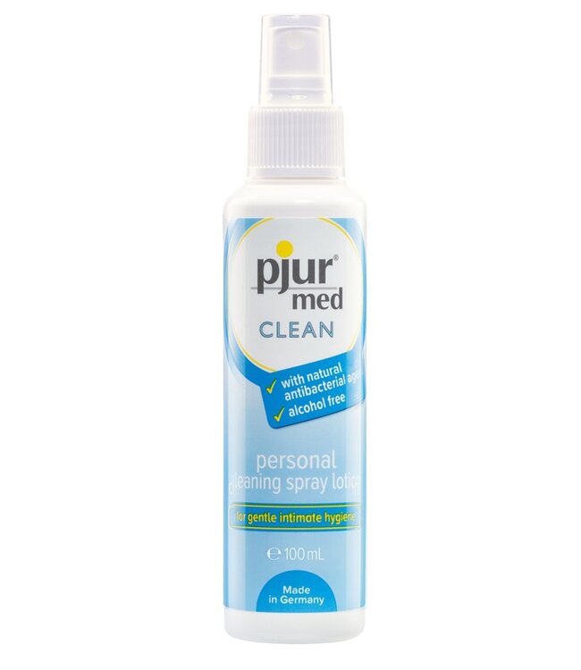 pjur - Med Clean Spray - 100 ml