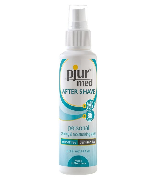 pjur - Med After Shave Spray - 100 ml