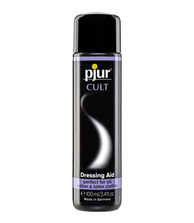 pjur - Cult - Latex + Rubber Spray - 100 ml