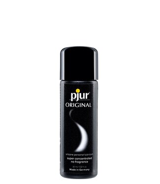 Rimba pjur - Original - Glijmiddel op siliconenbasis - 30 ml