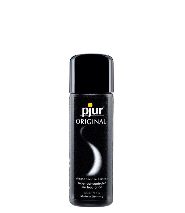 pjur - Original - Glijmiddel op siliconenbasis - 30 ml