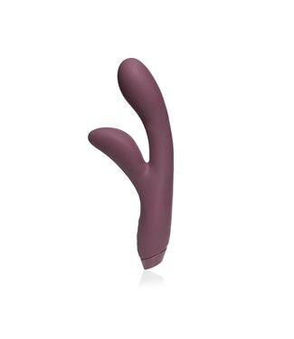 Rimba Je Joue - Hera - Rabbit Vibrator - Paars