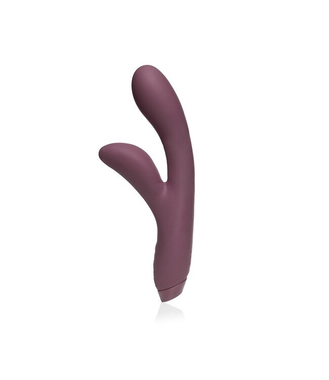 Je Joue - Hera - Rabbit Vibrator - Paars