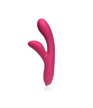 Rimba Je Joue - Hera - Rabbit Vibrator - Roze