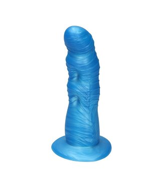 Rimba Ylva & Dite - Rhea - Speciale Dildo - Blauw