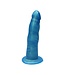 Rimba Ylva & Dite - Anteros - Realistische Dildo - Goud / Blauw