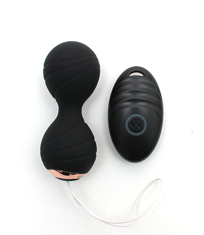 Rimba - Cannes vibrating balls