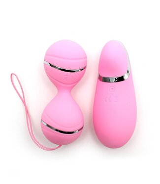 Rimba Rimba - Ibiza vibrator set