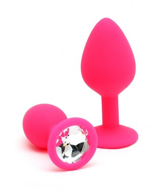 Rimba Rimba - Berlin - Bling Buttplug Duo set