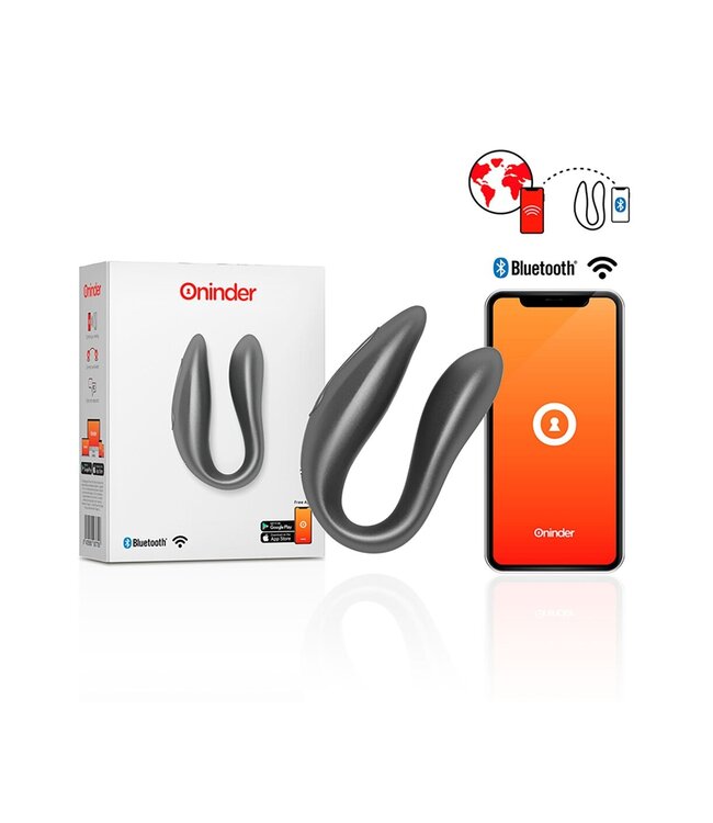 Oninder Lisboa Double Pleasure + App