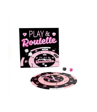 Secret Play Play & Roulette