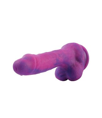 HiSmith KlicLok Dildo 19 cm