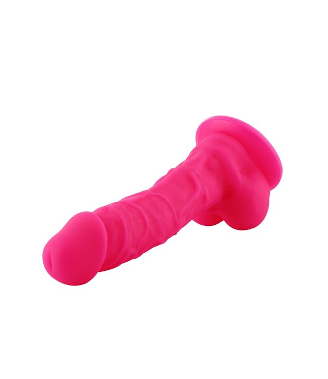 HiSmith KlicLok Dildo 21 cm