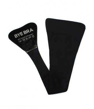 Rimba Bye Bra - Thong Black