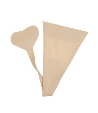 Rimba Bye Bra - Thong Nude