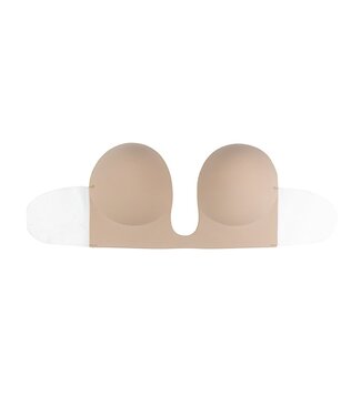 Rimba Bye Bra - U-Style Bra Nude D