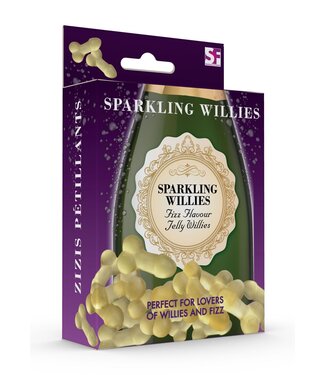 S&F Sparkling Willies