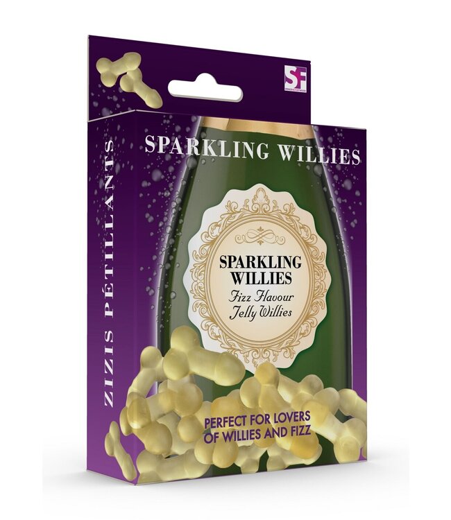 S&F Sparkling Willies