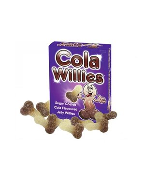 S&F Cola Willies