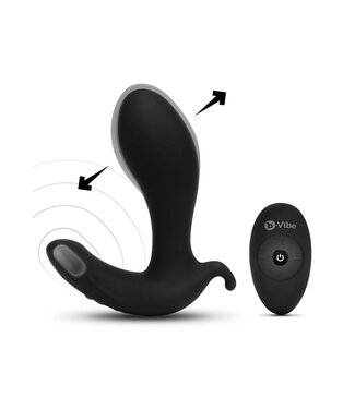 B-Vibe Expand Plug