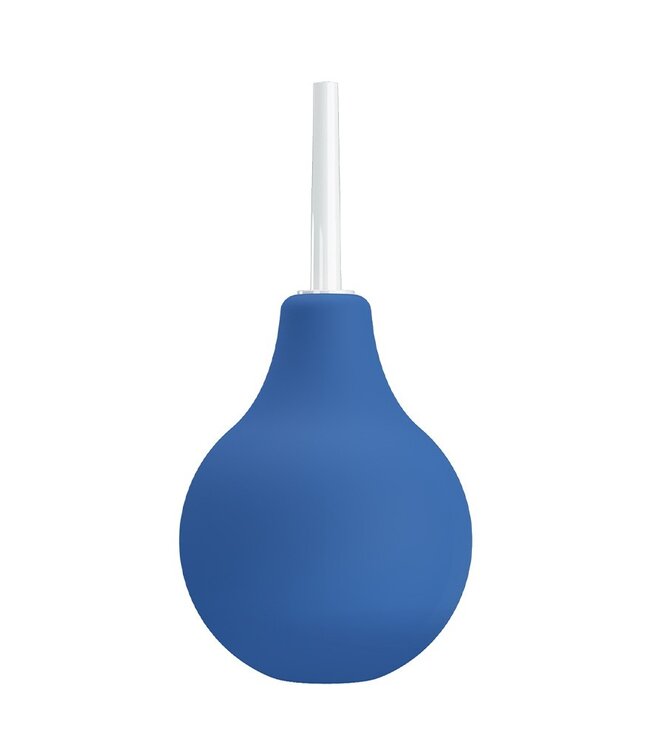 Mr. Play - Anaal Douche - BLUEB - Blauw