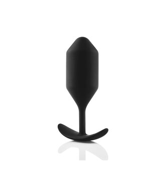 B-Vibe Snug Plug 4