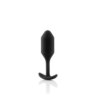 B-Vibe Snug Plug 2