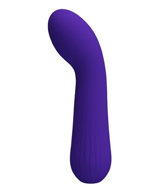 Rimba Pretty Love - Faun - G-Spot Vibrator - Paars