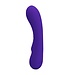 Rimba Pretty Love - Matt - G-Spot Vibrator - Paars