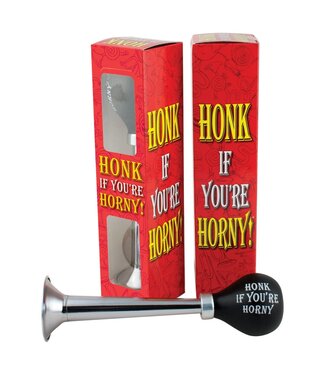 S&F Horn Honk If You Are Horny