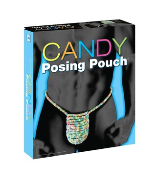 S&F Candy Posing Pouch