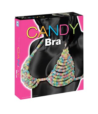 S&F Candy Bra