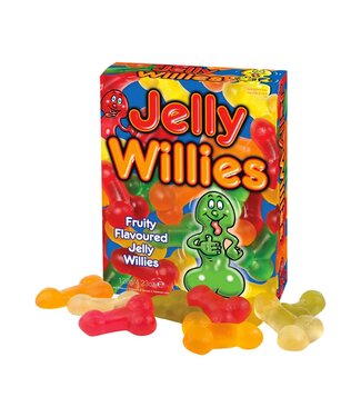 S&F Jelly Willies