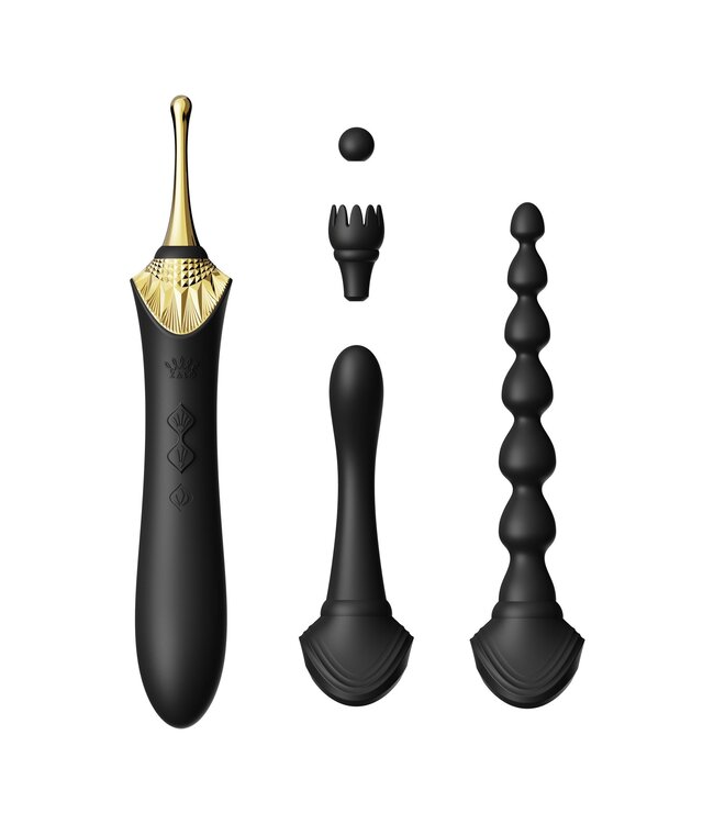 Zalo Bess 2 Clitoral Vibrator