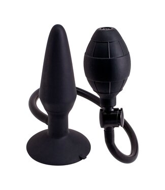 Seven Creations Inflatable Butt Plug M