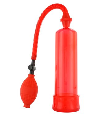 Seven Creations Penis Enlarger Pump