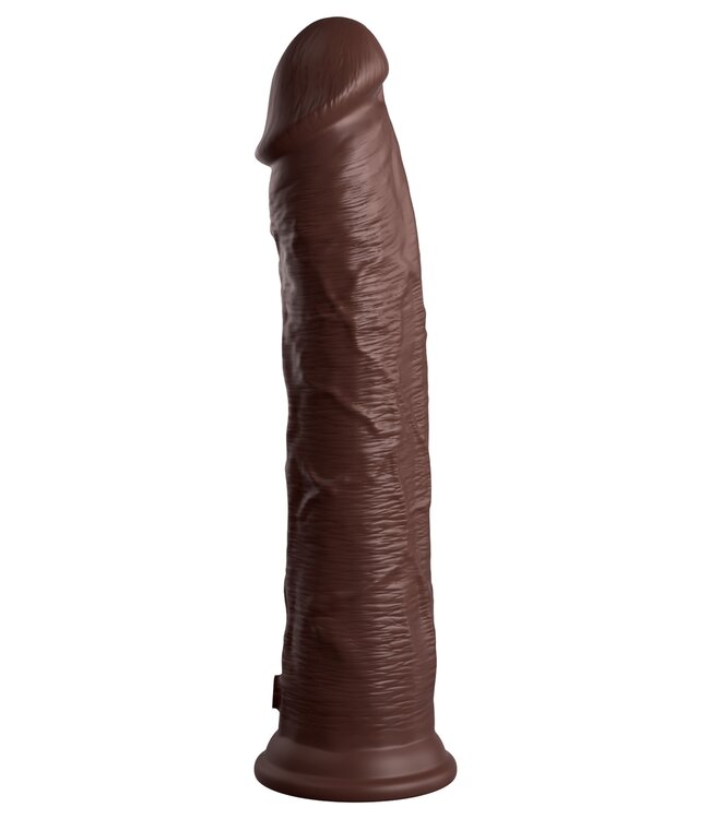 Pipedream King Cock Elite 11' 2Density Silicone Cock