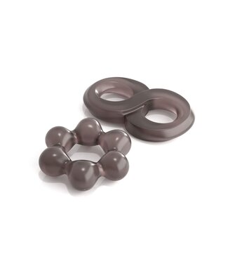 Pipedream Classix - Performace Cock Ring Set