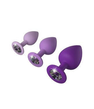 Pipedream Fantasy For Her Her Little Gems Trainer Set