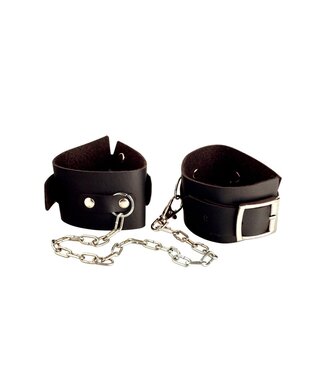 Pipedream Fetish Fantasy Beginners Cuffs