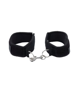 Pipedream Fetish Fantasy First Timers Cuffs
